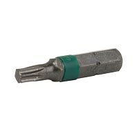 1 1/4" x T25 Banded Torx  Industrial Screwdriver Bit Recyclable 